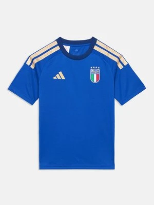 Zdjęcie produktu Koszulki piłkarskie Adidas niebieski