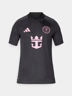 Koszulki piłkarskie Adidas czarny