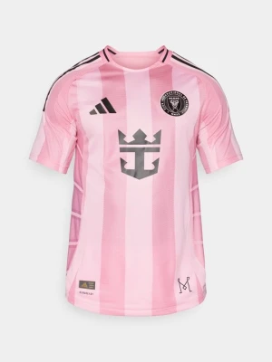 Koszulki piłkarskie Adidas różowy