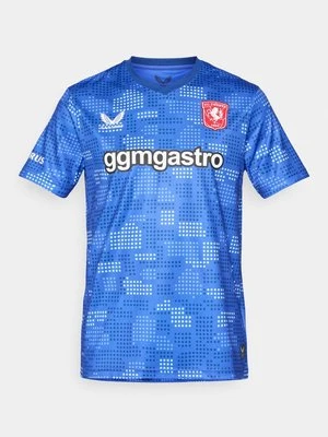 Koszulki piłkarskie Castore