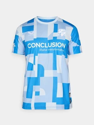 Koszulki piłkarskie Castore