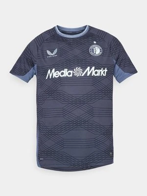 Koszulki piłkarskie Castore