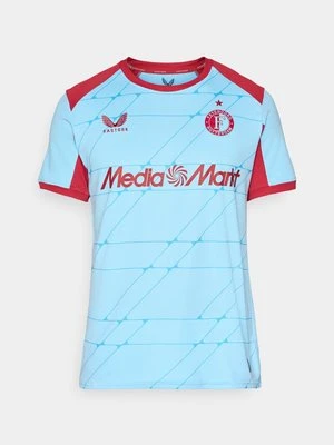 Koszulki piłkarskie Castore