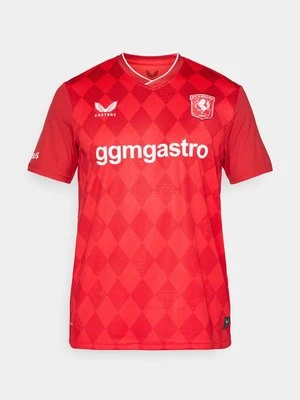 Koszulki piłkarskie Castore