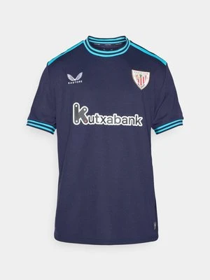 Koszulki piłkarskie Castore