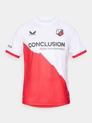 Koszulki piłkarskie Castore