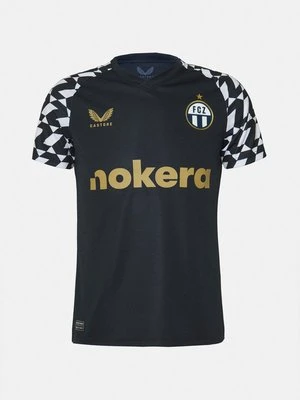 Koszulki piłkarskie Castore