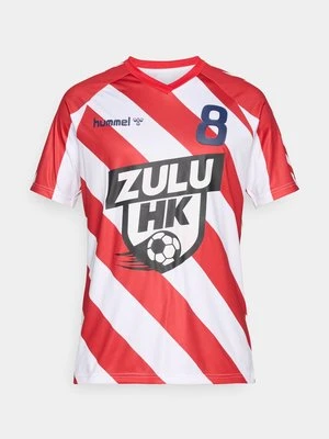 Koszulki piłkarskie Hummel