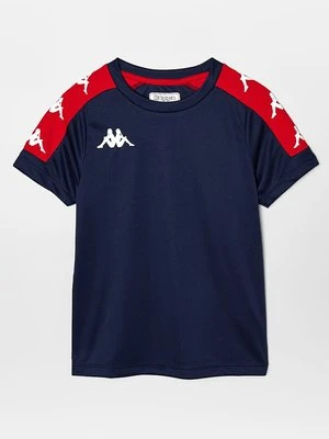 Koszulka sportowa Kappa