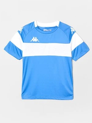 Koszulki piłkarskie Kappa
