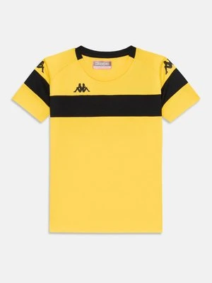 Koszulki piłkarskie Kappa