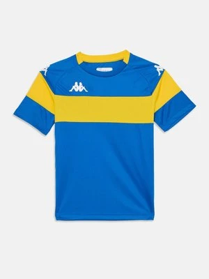 Koszulki piłkarskie Kappa granatowy