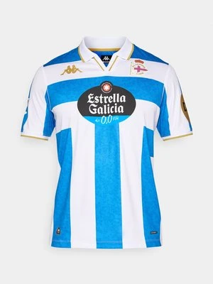 Koszulki piłkarskie Kappa Gara