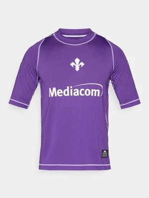Koszulki piłkarskie Kappa Gara ciemnoliliowy