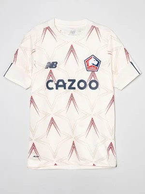 Koszulki piłkarskie New Balance