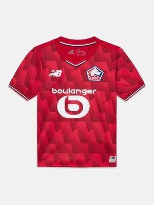 Koszulki piłkarskie New Balance