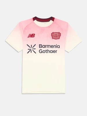 Koszulki piłkarskie New Balance