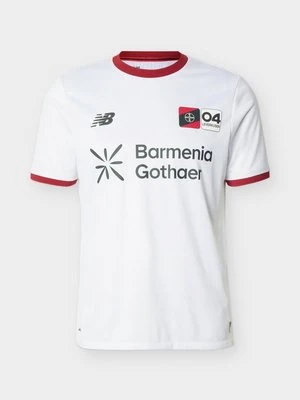 Koszulki piłkarskie New Balance