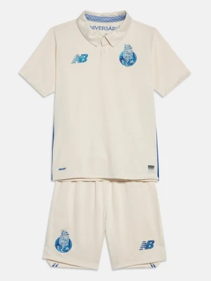 Koszulki piłkarskie New Balance