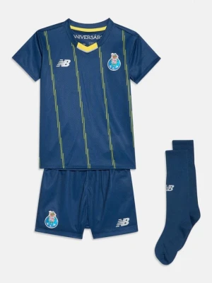 Koszulki piłkarskie New Balance