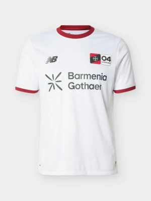 Koszulki piłkarskie New Balance biały