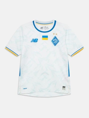 Koszulki piłkarskie New Balance czerwony