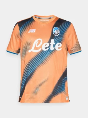 Koszulki piłkarskie New Balance pomarańczowy