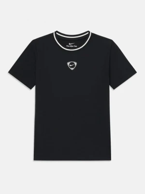 Koszulka sportowa Nike czarny