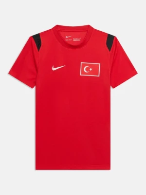 Koszulki piłkarskie Nike czerwony