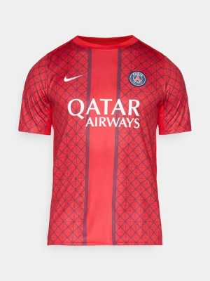Koszulki piłkarskie Nike czerwony
