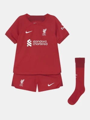 Koszulki piłkarskie Nike czerwony