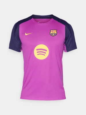 Koszulki piłkarskie Nike fioletowy