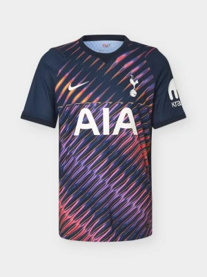 Koszulki piłkarskie Nike granatowy