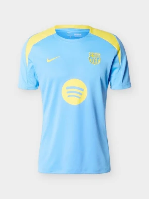 Koszulki piłkarskie Nike jasnoniebieski