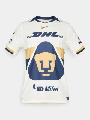 Koszulki piłkarskie Nike mleczny