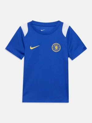 Koszulki piłkarskie Nike niebieski
