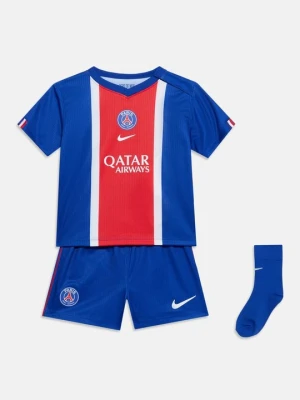 Koszulki piłkarskie Nike niebieski