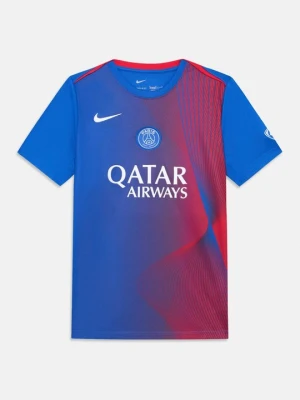 Koszulki piłkarskie Nike niebieski