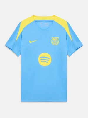 Koszulki piłkarskie Nike niebieski