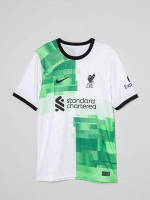 Koszulki piłkarskie Nike Performance