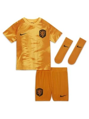Koszulki piłkarskie Nike Performance