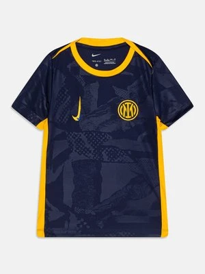 Zdjęcie produktu Koszulki piłkarskie Nike granatowy