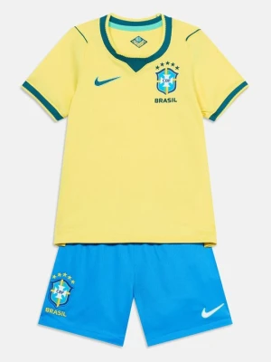 Koszulki piłkarskie Nike żółty
