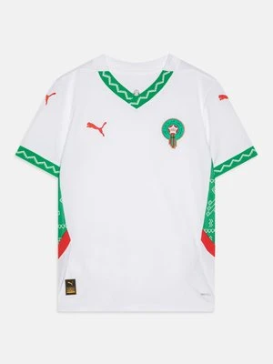 Koszulki piłkarskie Puma