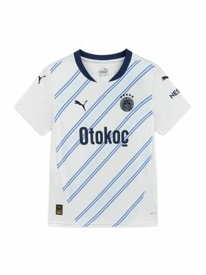 Koszulki piłkarskie Puma