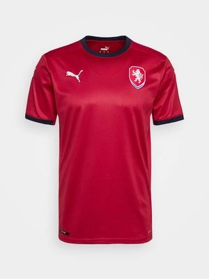 Koszulki piłkarskie Puma
