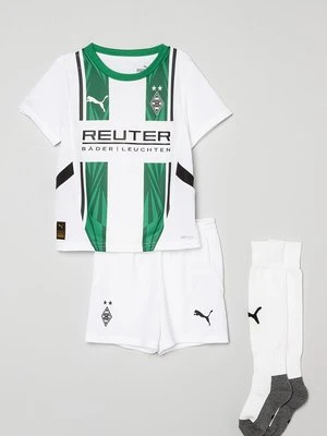 Koszulki piłkarskie Puma