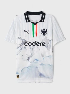 Koszulki piłkarskie Puma