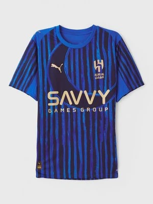 Koszulki piłkarskie Puma