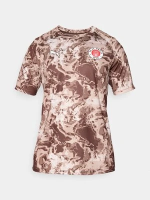 Koszulki piłkarskie Puma